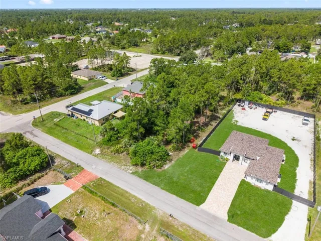 1003 Hibiscus Ave, Lehigh Acres, Florida 33972