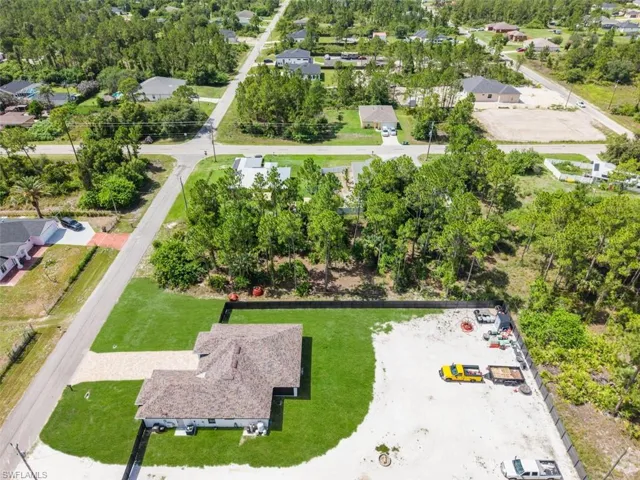 1003 Hibiscus Ave, Lehigh Acres, Florida 33972