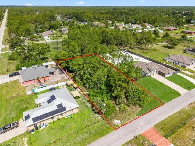 1003 Hibiscus Ave, Lehigh Acres, Florida 33972