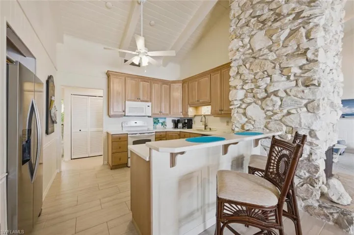 15153 Captiva Dr, Captiva, Florida 33924