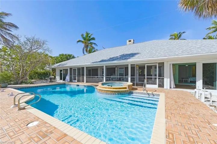 15153 Captiva Dr, Captiva, Florida 33924