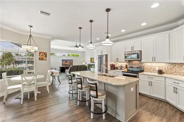 2477 Sierra Ln, Punta Gorda, Florida 33950