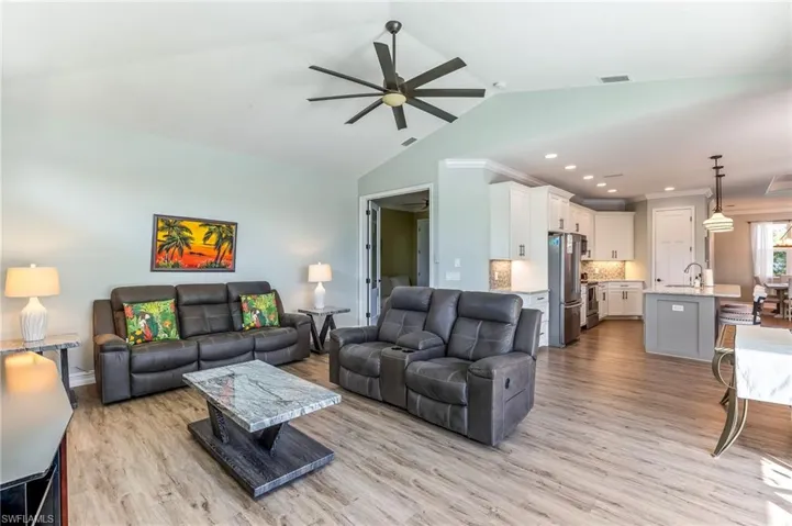2477 Sierra Ln, Punta Gorda, Florida 33950
