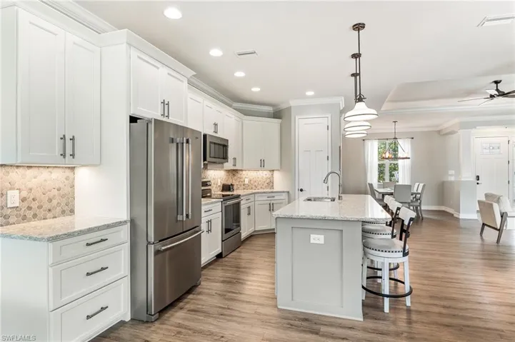 2477 Sierra Ln, Punta Gorda, Florida 33950