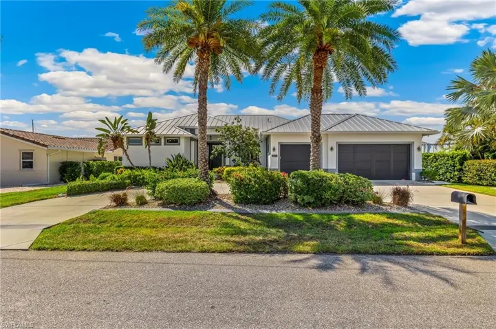 2477 Sierra Ln, Punta Gorda, Florida 33950