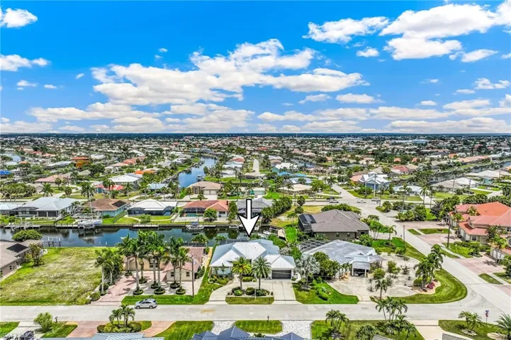 2477 Sierra Ln, Punta Gorda, Florida 33950