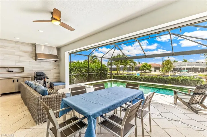 2477 Sierra Ln, Punta Gorda, Florida 33950