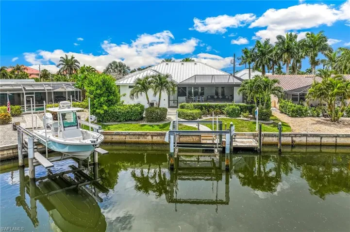 2477 Sierra Ln, Punta Gorda, Florida 33950