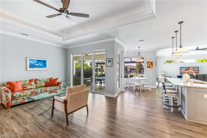 2477 Sierra Ln, Punta Gorda, Florida 33950