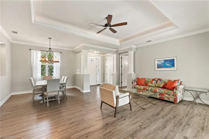 2477 Sierra Ln, Punta Gorda, Florida 33950