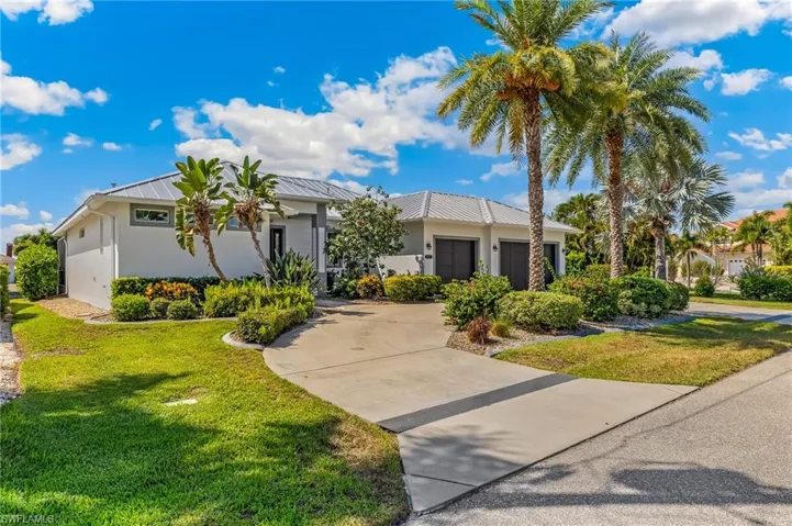 2477 Sierra Ln, Punta Gorda, Florida 33950