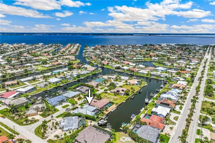 2477 Sierra Ln, Punta Gorda, Florida 33950