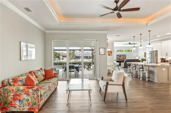 2477 Sierra Ln, Punta Gorda, Florida 33950