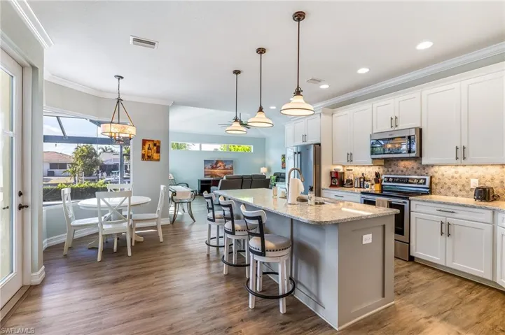 2477 Sierra Ln, Punta Gorda, Florida 33950