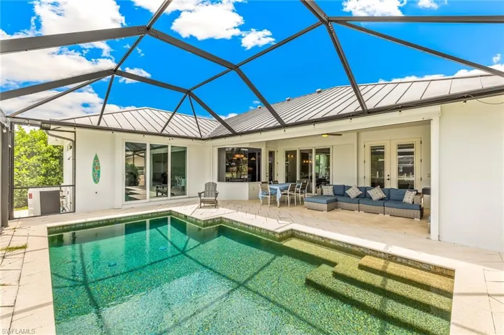 2477 Sierra Ln, Punta Gorda, Florida 33950