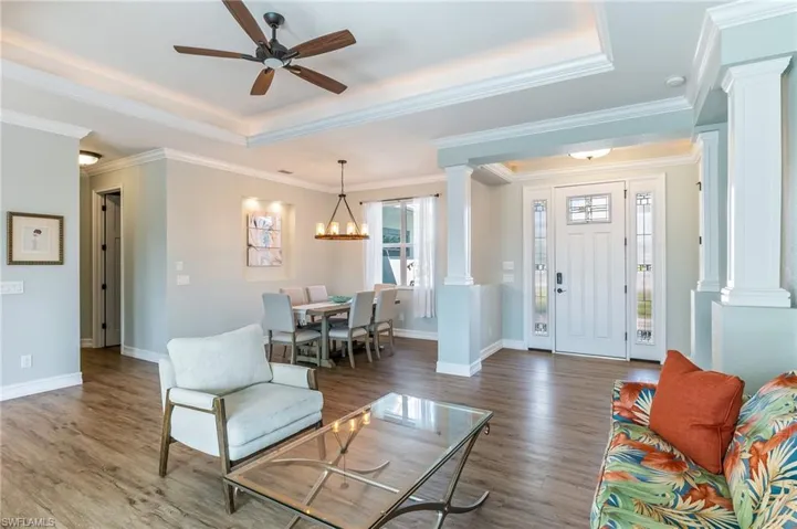 2477 Sierra Ln, Punta Gorda, Florida 33950