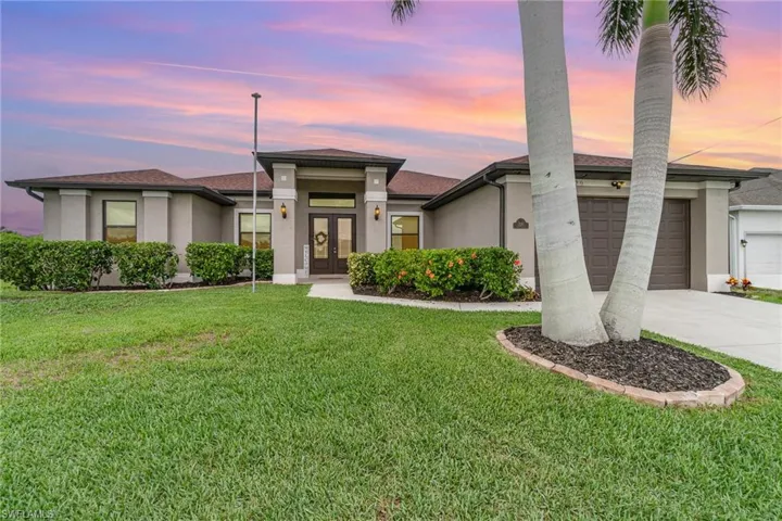 220 Nw 26th Pl, Cape Coral, Florida 33993