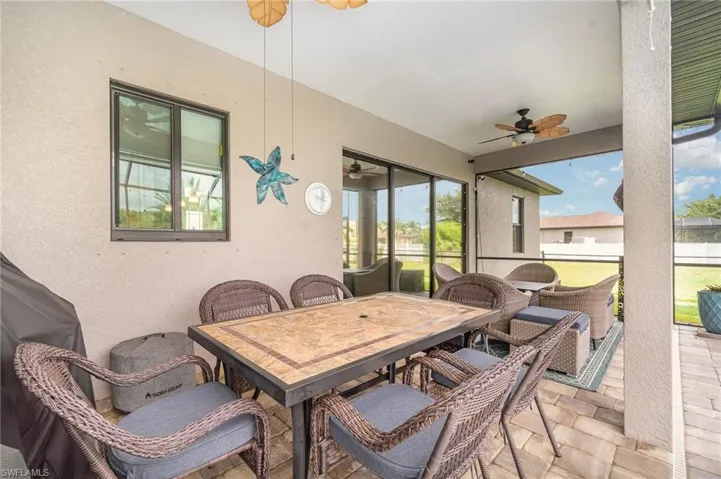 220 Nw 26th Pl, Cape Coral, Florida 33993