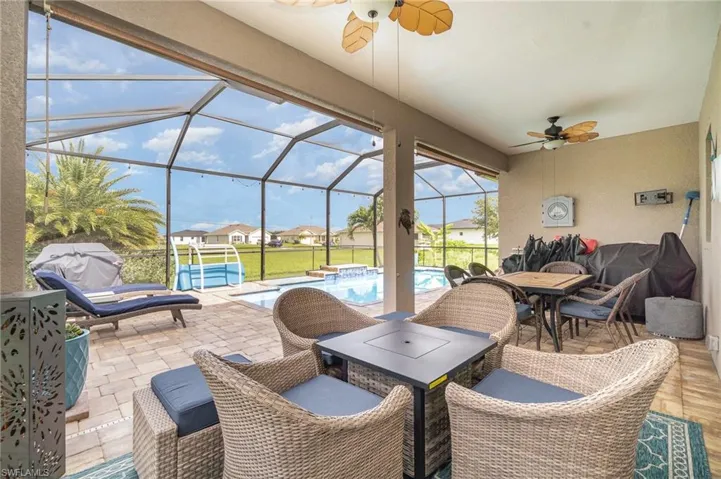 220 Nw 26th Pl, Cape Coral, Florida 33993
