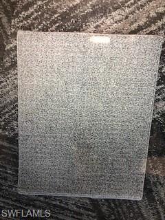 Design selections for this home - carpet for within bedrooms