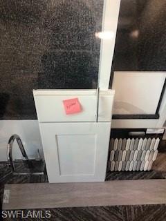 Design selections - Kitchen