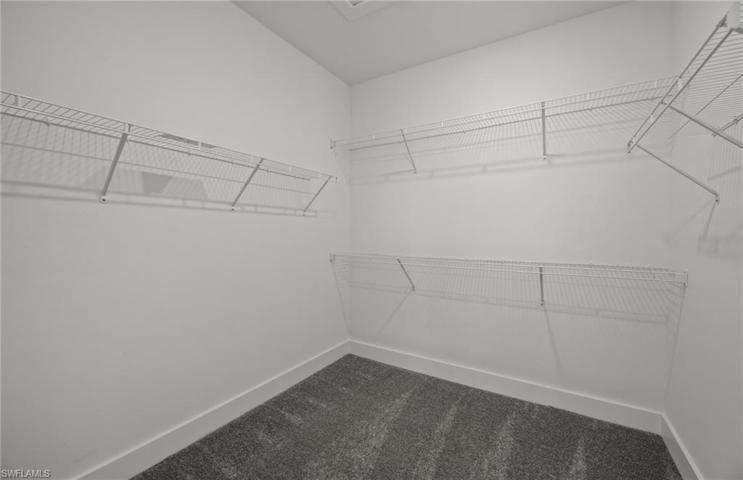 Photos are from a model - Actual options may vary