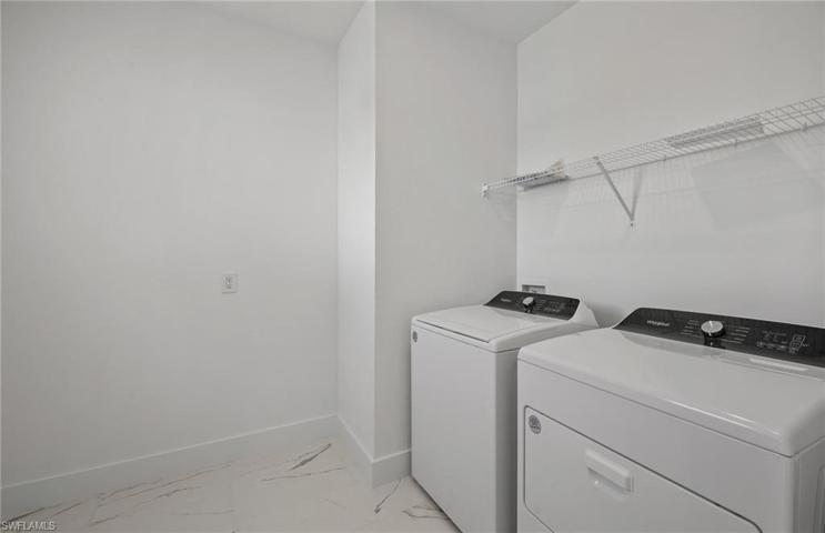 Photos are from a model - Actual options may vary