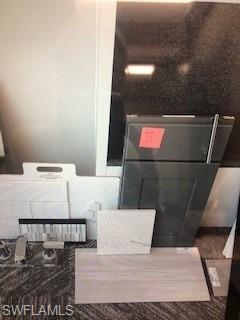 Design selections for this home