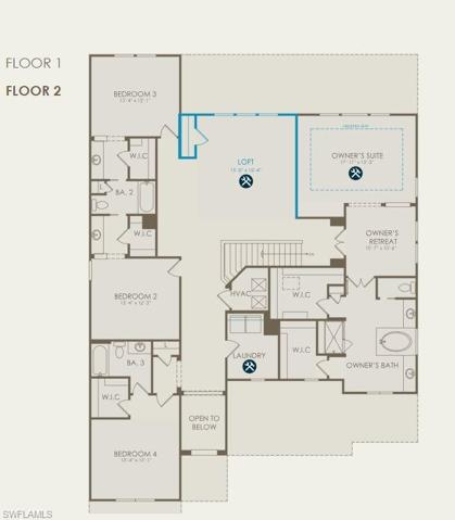 Floor 2