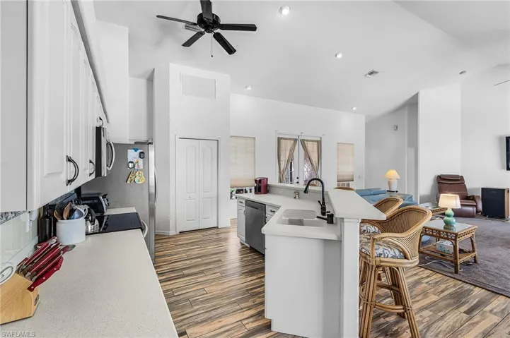 2601 Sw 25th Ter, Cape Coral, Florida 33914