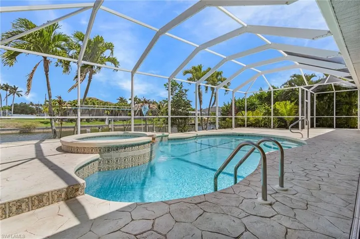 2601 Sw 25th Ter, Cape Coral, Florida 33914