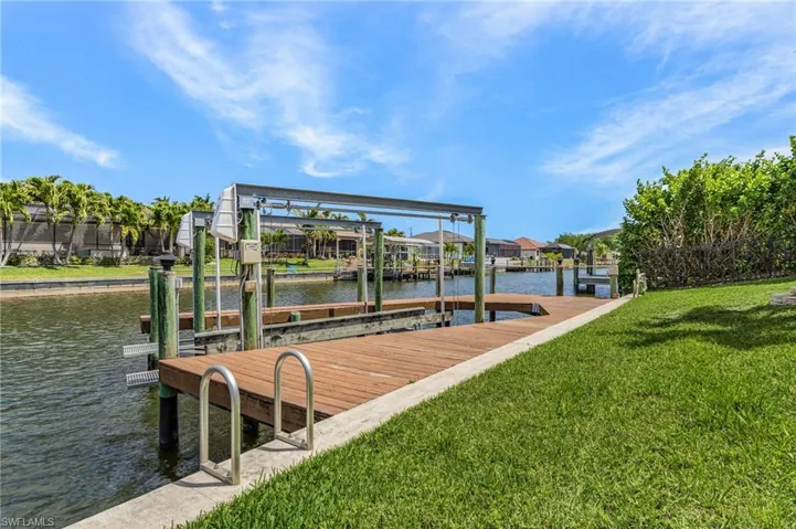 2601 Sw 25th Ter, Cape Coral, Florida 33914