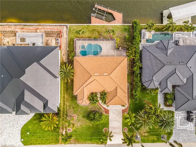 2601 Sw 25th Ter, Cape Coral, Florida 33914