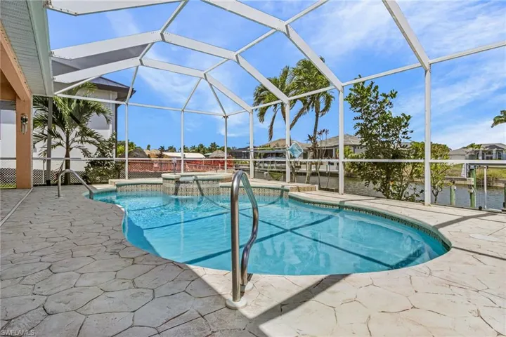 2601 Sw 25th Ter, Cape Coral, Florida 33914