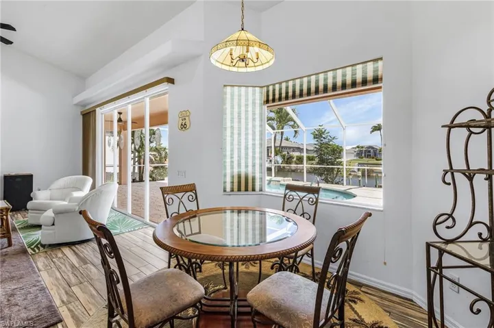 2601 Sw 25th Ter, Cape Coral, Florida 33914