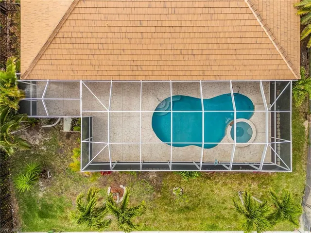 2601 Sw 25th Ter, Cape Coral, Florida 33914