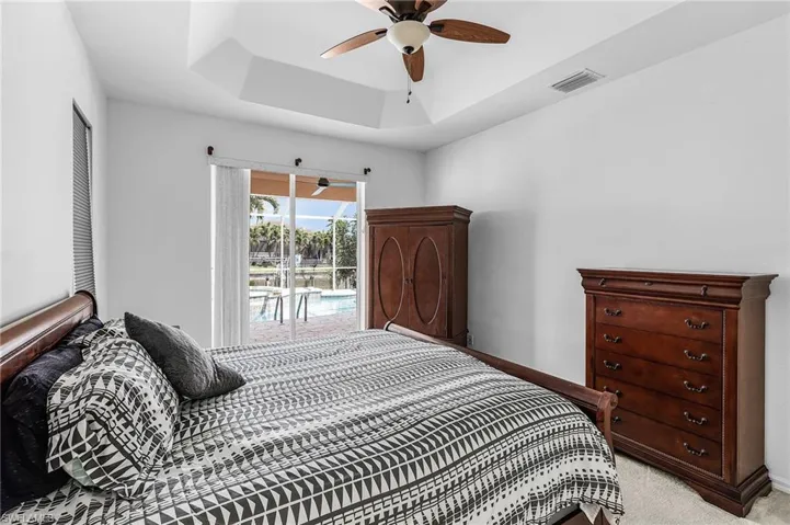 2601 Sw 25th Ter, Cape Coral, Florida 33914