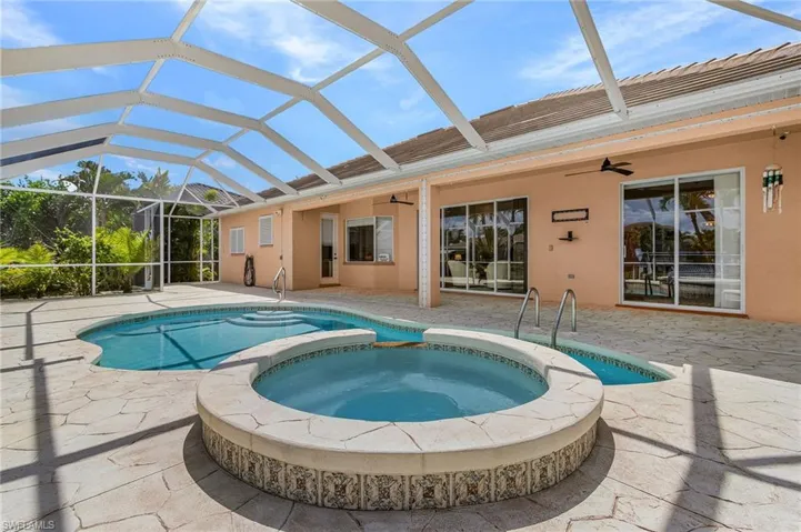 2601 Sw 25th Ter, Cape Coral, Florida 33914