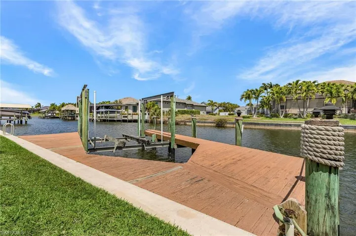 2601 Sw 25th Ter, Cape Coral, Florida 33914