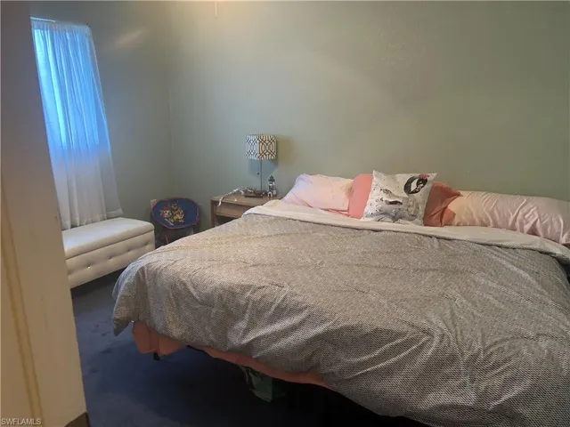 Guest bedroom 3