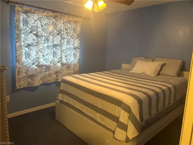 Guest bedroom 2