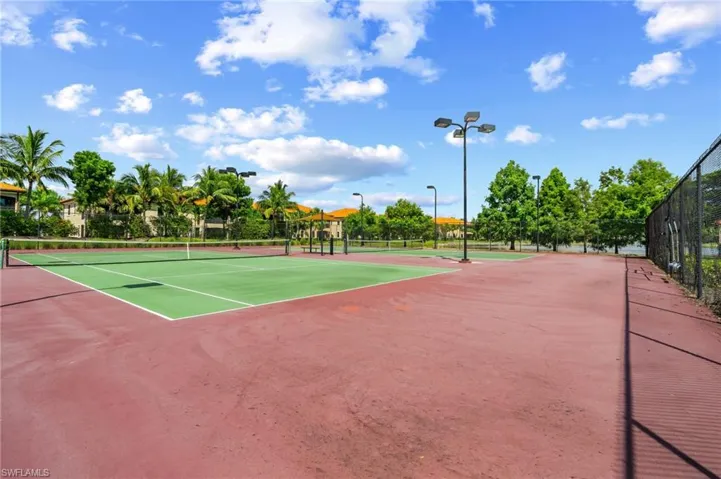 Tennis