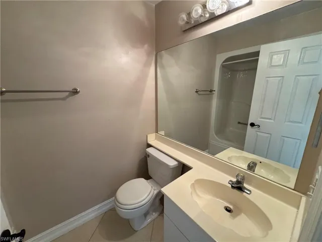 Guest Bath
