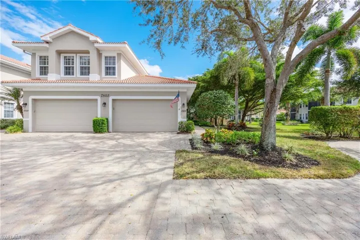 7842 Hawthorne