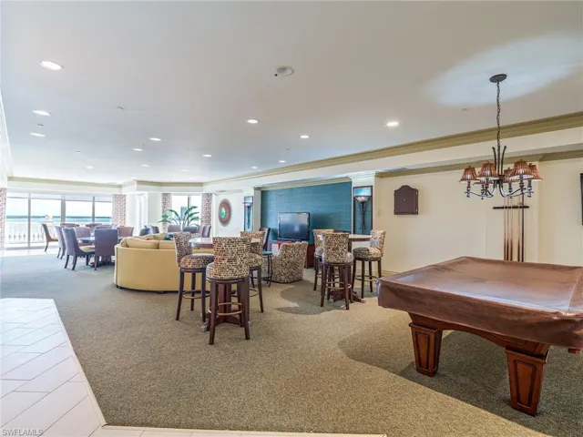 Community Room