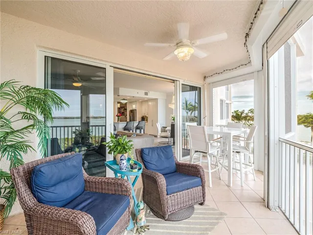 lanai