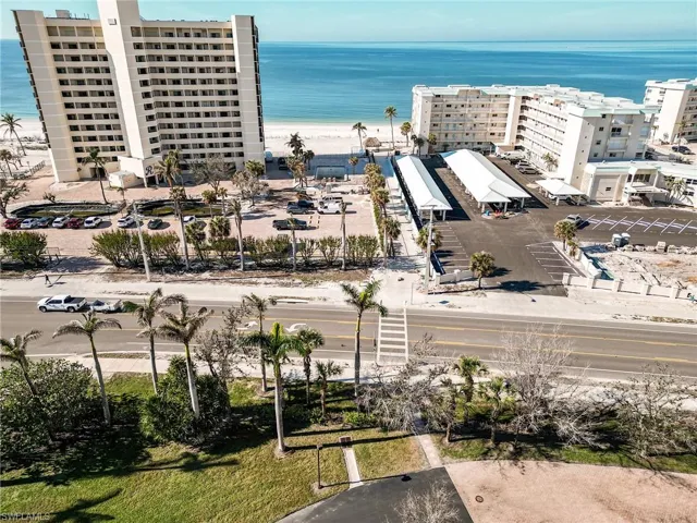 Deeded Beach Access