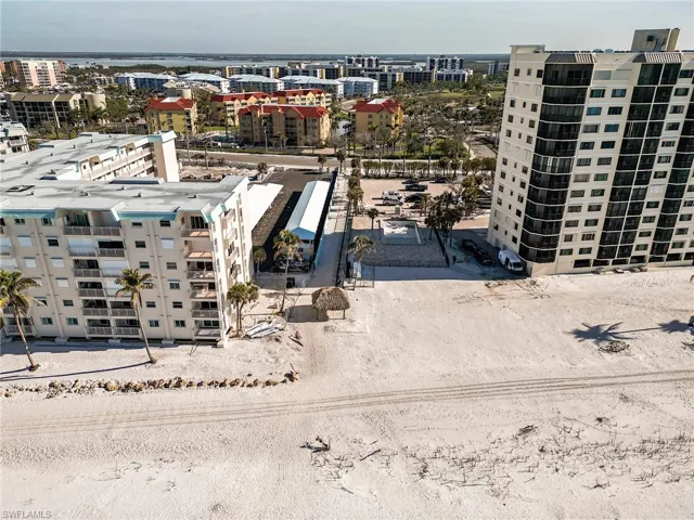 Deeded Beach Access