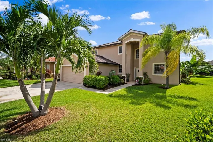 9566  Blue Stone  CIR, Fort Myers, FL 33913