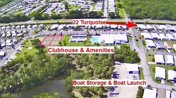 22  Turquoise  AVE, Naples, FL 34114